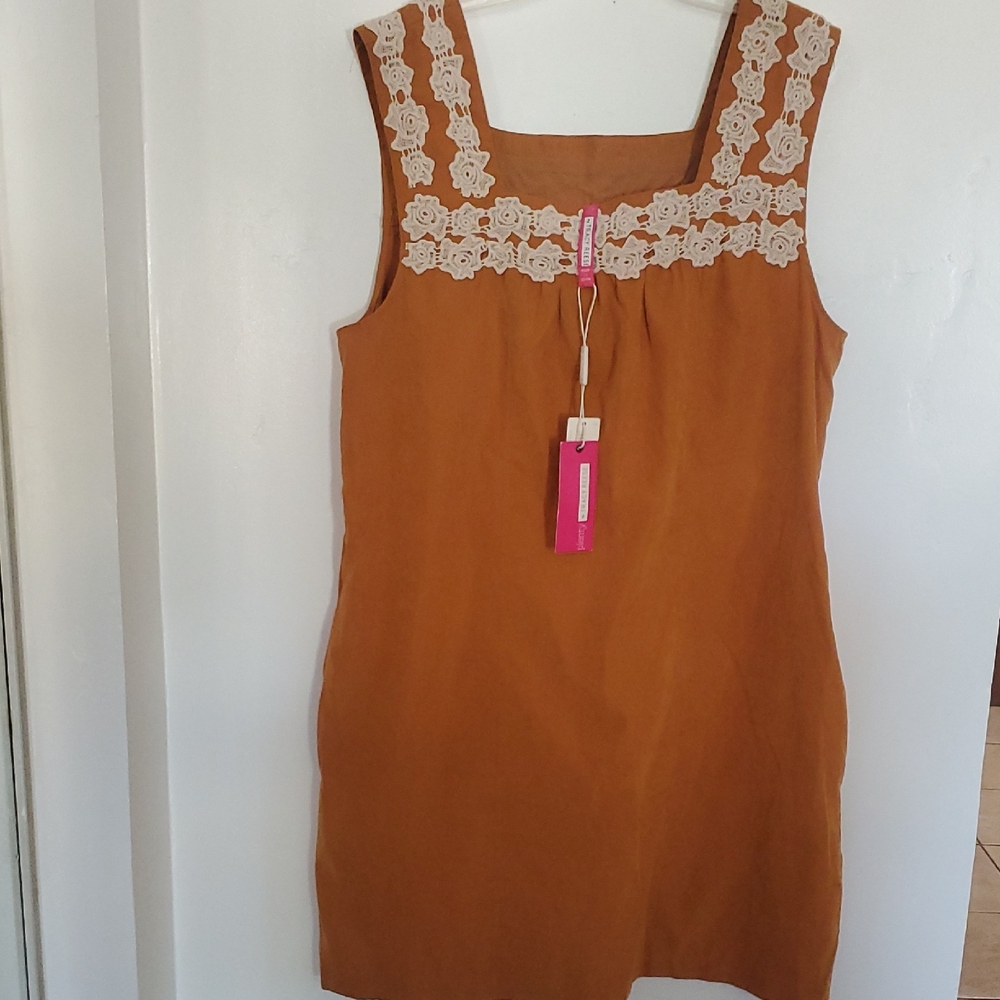 Tracy Reese Anber Dress